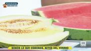 Mitos y errores sobre el verano