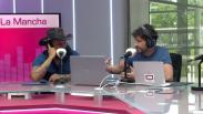 Entrevista a Coyote Dax en 'La Tarde Suena Bien'