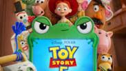 "Toy Story 5" se sube al efecto Spielberg y se revela ante la pandemia de este siglo + BSO "El día de la Revelación": ¿El adiós de Williams?