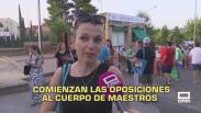 Castilla-La Mancha fin de semana a las 2 20/06/2026