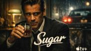 Vuelve el detective Collin "Sugar 2" Farrell + "Te encontraré" + "Oasis" + Adiós a "Widow's Bay" + BSO "Spider Noir"