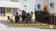 Castilla-La Mancha fin de semana a las 2 21/06/2026