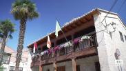 Chiloeches: historia, naturaleza y vistas al horizonte