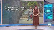 Castilla-La Mancha fin de semana a las 8 21/06/2026