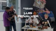 Generador de Ideas 808: El damasquinado, un arte contemporáneo. Junto a Luis Peñalver