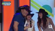 Coyote Dax: 'El baile del Coyote'