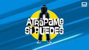 Atrápame si puedes - Programa 655