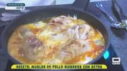 'Los muslos' de Javi Chozas