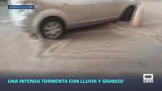 Previsión del tiempo - 22/06/2026