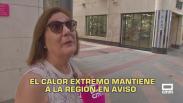 Castilla-La Mancha a las 8 - 22/06/2026