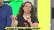 Remedios naturales para las picaduras