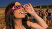 El eclipse solar volverá a la región 114 años después