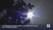 Previsión del tiempo - 23/06/2026