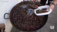 Las fiestas de San Juan en Pozo Cañada