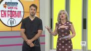 Fortalecemos el abdomen