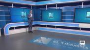 Previsión del tiempo - 24/06/2026