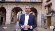 Amor en marcha - Programa 6
