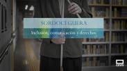 Sordoceguera: inclusión, comunicación y derechos