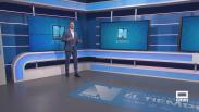 Previsión del tiempo - 26/06/2026