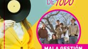 Lo Primero de Todo - Entrevista a Mala Gestión (27/06/2026)