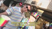 Castilla-La Mancha fin de semana a las 2 28/06/2026