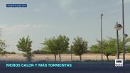 Previsión del tiempo - 28/06/2026