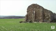 Décima temporada de excavaciones de la ciudad romana de Caraca en Driebes