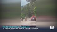 Previsión del tiempo - 29/06/2026