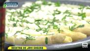 Recetas fáciles y refrescantes veraniegas con Javi Chozas