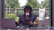 Entrevista Lorenzo Santamaría en 'La Tarde Suena Bien'