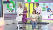 Cómo detectar los golpes de calor