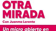 La Otra Mirada - Ep. 41: Un micro abierto en los premios Solidarios