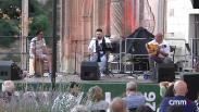 Concierto de Pasión Flamenca en el Estival Cuenca 2026