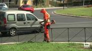 El calor no frena las jornadas laborales