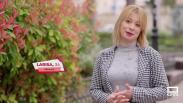 Larisa no quiere dramas: busca a alguien con las cosas claras