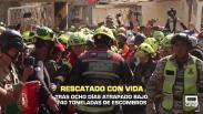 La noche en titulares - 02/07/26