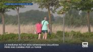 Previsión del tiempo - 03/07/2026