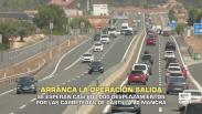 Castilla-La Mancha a las 8 - 03/07/26