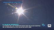 Previsión del tiempo - 04/07/2026