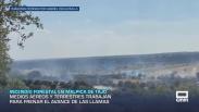 Castilla-La Mancha fin de semana a las 8 05/07/2026