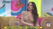 Raquel Martínez: talento y visibilidad en la pantalla