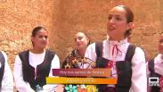 Fiesteros en Albares (Guadalajara) y Pétrola (Albacete)