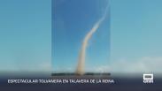 Previsión del tiempo - 06/07/2026