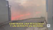 Castilla-La Mancha a las 8 - 06/07/2026