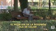 Castilla-La Mancha a las 2 - 06/07/2026