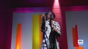 'Arrivederci Lere-Lerele', el single de Sylvia Pantoja en el programa En Compañía