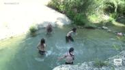 Disfrutamos de un plan refrescante en Socovos
