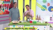 El Tupper Ideal
