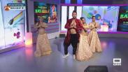 RAS LEELA: Una odisea Bollywood