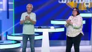 Atrápame si puedes - Programa 664